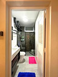 Blk 519 Pangshan Valley (Bukit Panjang), HDB Executive #562547671